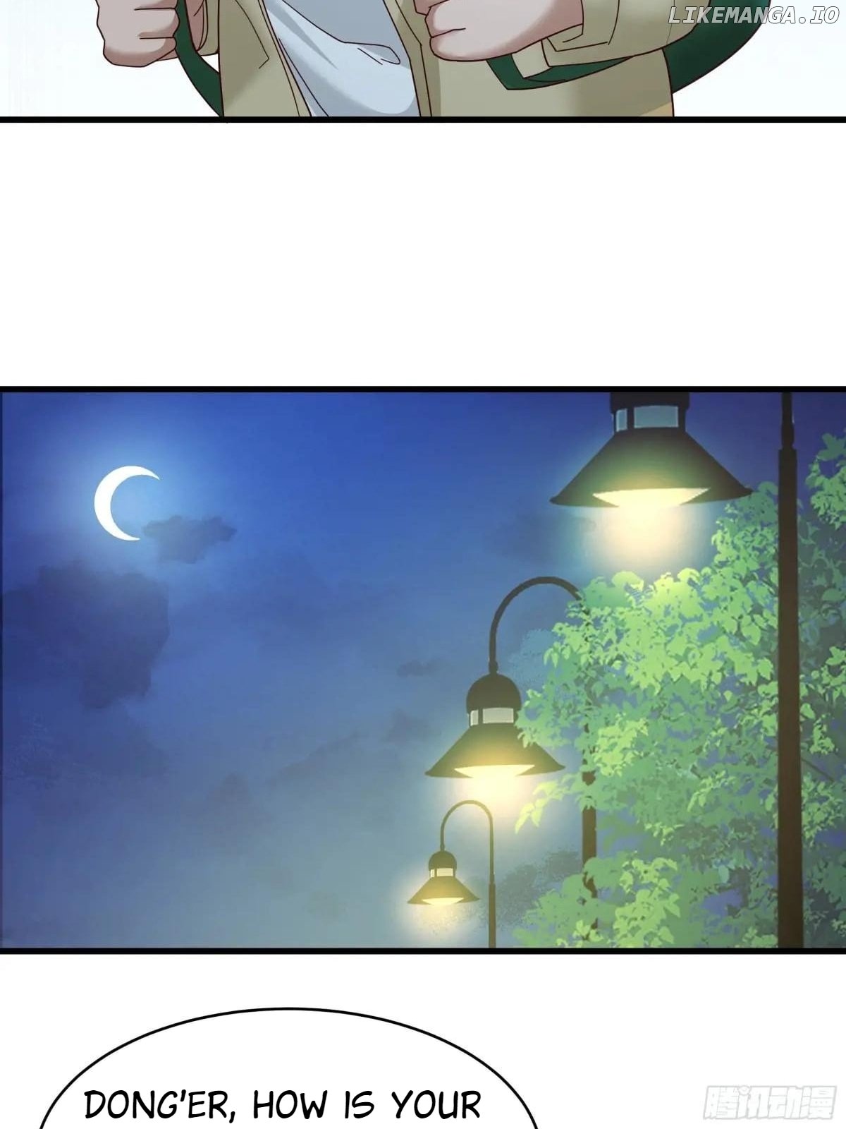 I Really Don’t Want to be Reborn Chapter 422 - page 18
